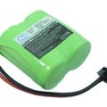 Ilc Replacement for Tele-phone Tel-7000 Cordless Phone Battery TEL-7000 CORDLESS PHONE BATTERY TELE-PHONE